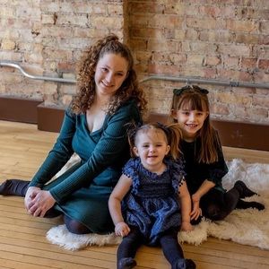 Meet your Posher, Karri